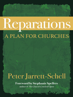 cover image of Reparations